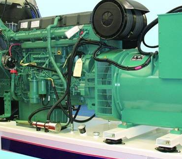 成都发电机出租